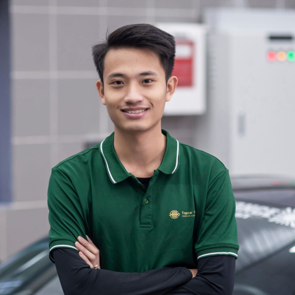 Phạm Văn Doanh